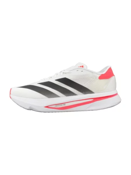 Pantofi Adidas alb