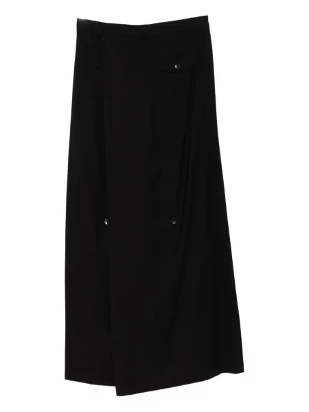 Pantaloni Julius negru