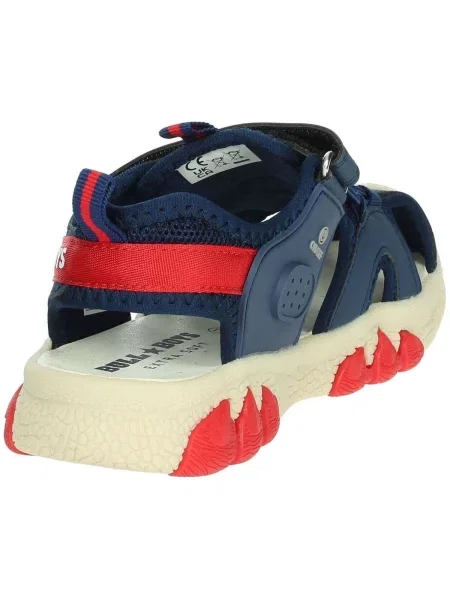 Pantofi copii Bull Boys albastru