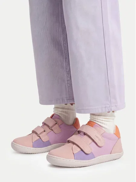 Lasocki Kids Poltopánky ružová