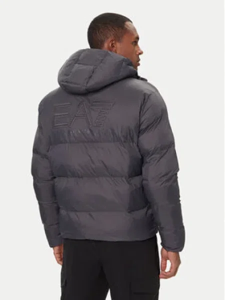 Kabát | Modern fit szürke