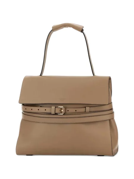 Geantă Moschino din piele