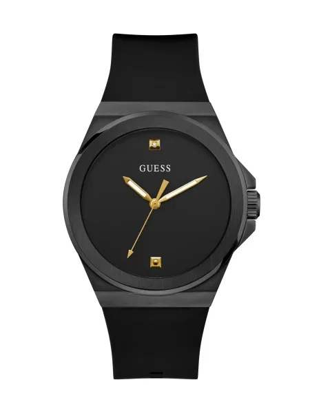 Ceas Guess negru