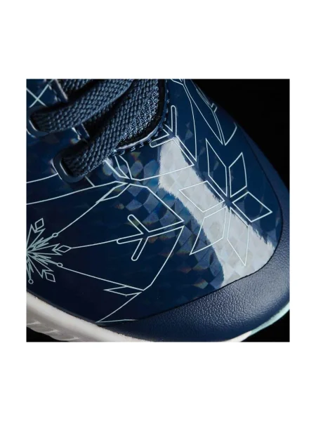 Tenisky Adidas modrá