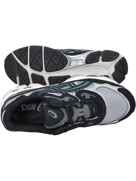 Pantofi Asics negru