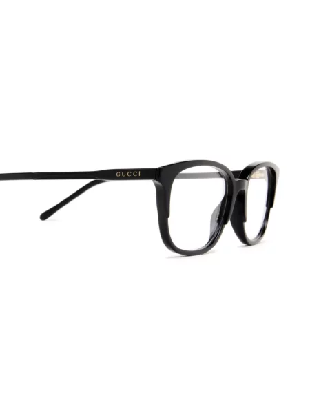 Slnečné okuliare Gucci Eyewear čierna