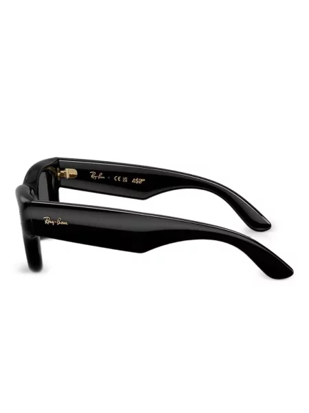 Слънчеви очила Ray-ban черно