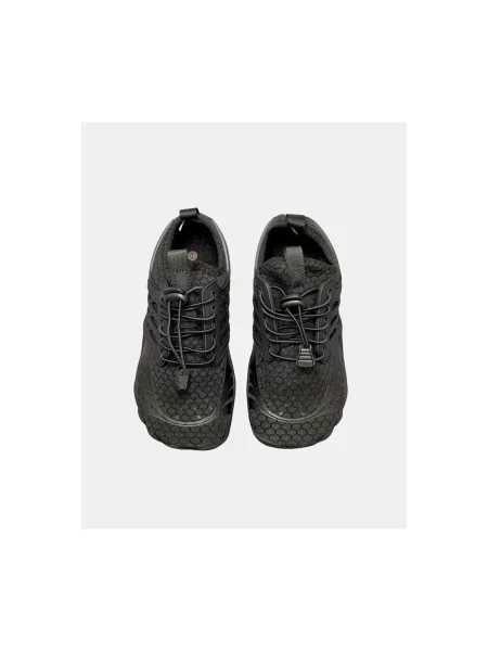 Pantofi Rks negru