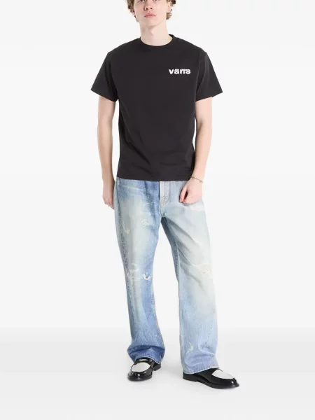 Tricou Vans negru
