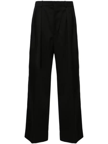 Pantaloni Wardrobe.nyc negru