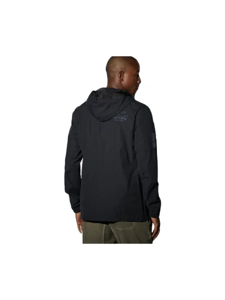 Geacă Reebok Sport negru