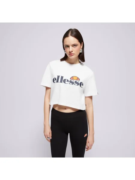 Топ Ellesse бяло