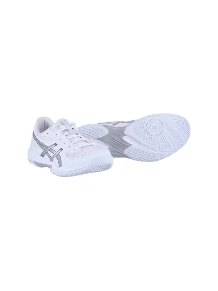 Pantofi Asics alb