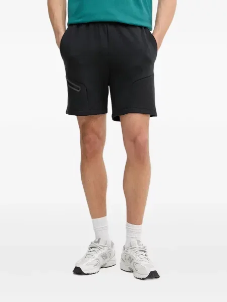 Šortky Under Armour čierna