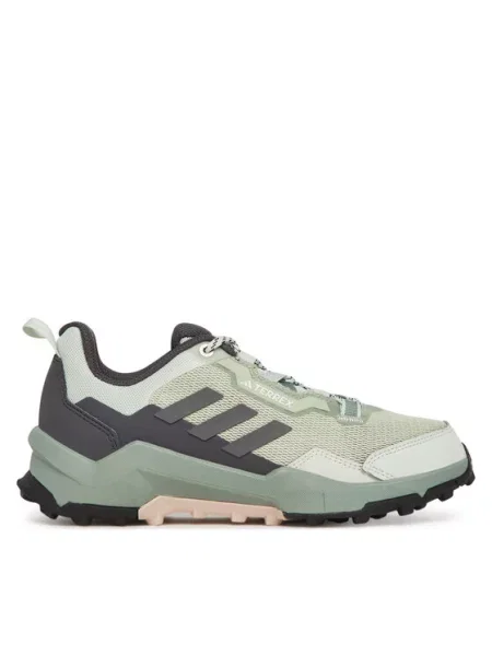 Adidas Trekingová obuv Terrex Zelená šedé