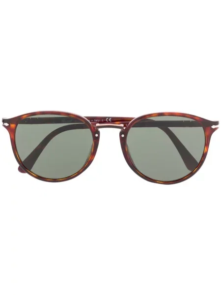 Ochelari de soare Persol maro
