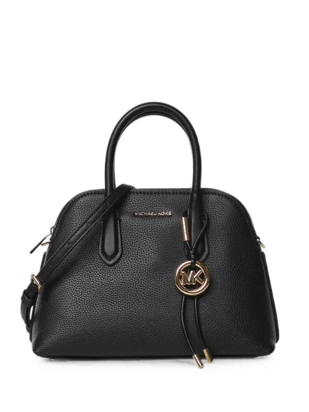 Pandantiv Michael Kors cu autograf negru
