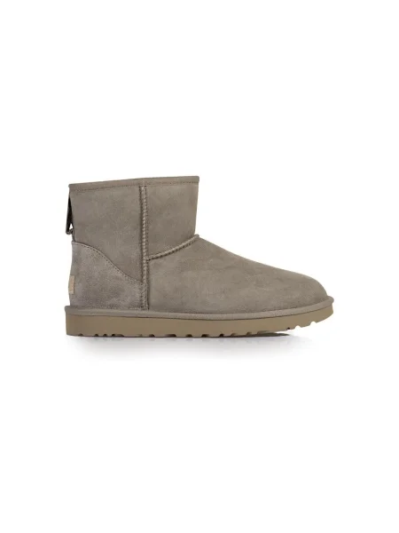 Pantofi Ugg clasici maro