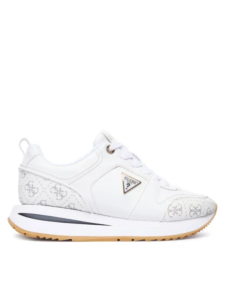Guess Superge FLTEVR bela