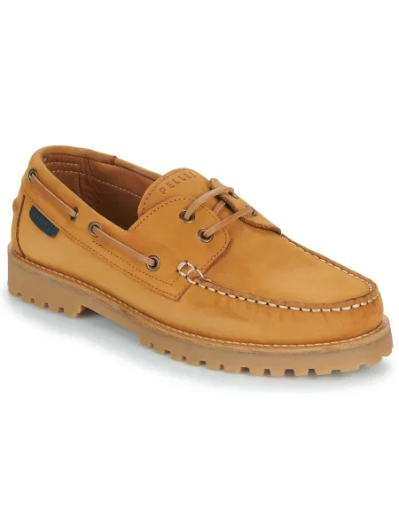 Pantofi Pellet maro