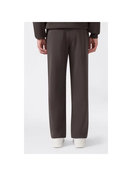 Pantaloni Champion maro
