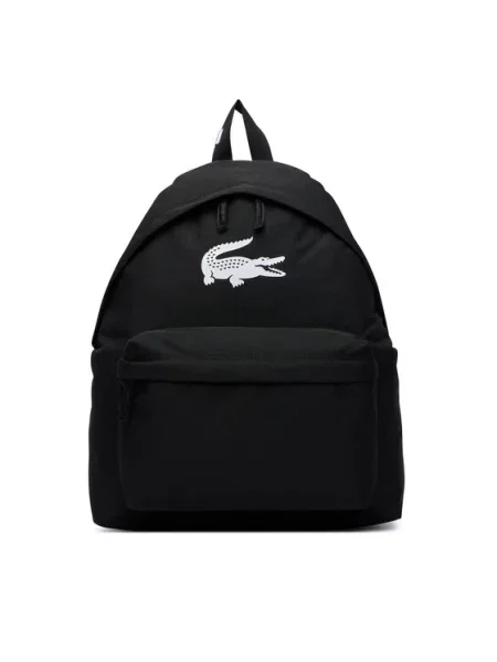 Lacoste Kuprinės juoda