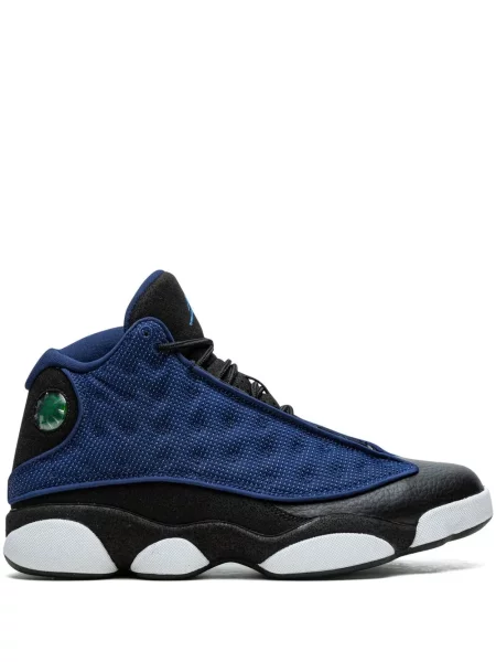 Sneakerși Jordan albastru