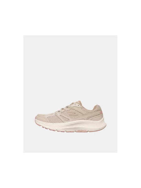 Futó félcipő Skechers rózsaszín
