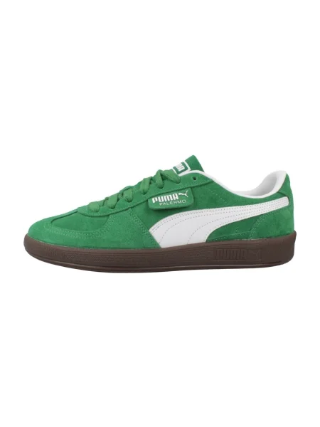 Tenisky Puma zelená