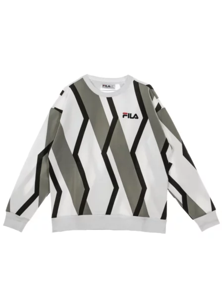 Bluza Fila biała