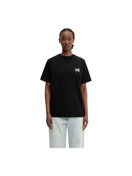 Coperni t-shirt x Disney Snow White czarny