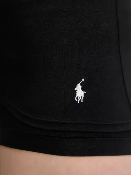 Пижама Polo Ralph Lauren синяя