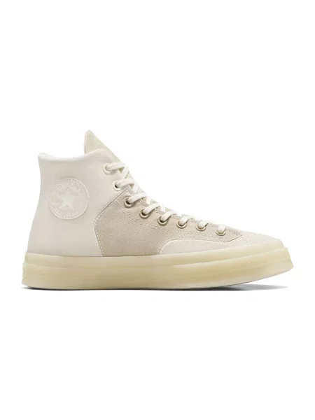Converse Chuck 70 Marquis Mixed Materials High Top Mężczyźni Buty sportowe Converse Krem Size: 9
