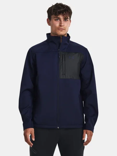 Geacă Under Armour negru
