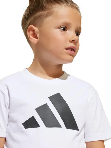 Детская футболка Adidas