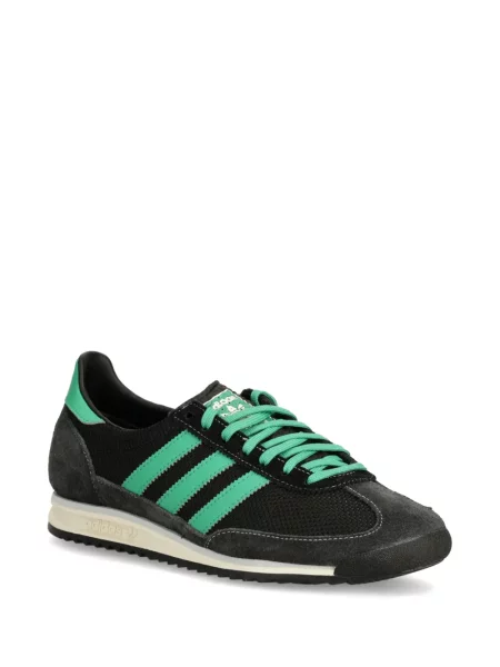Diržas Adidas juoda