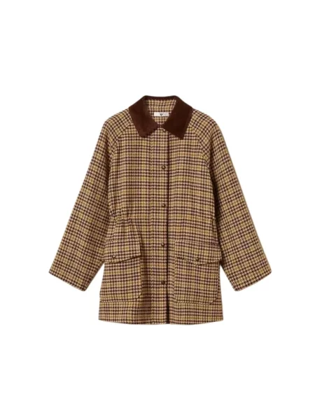 Parka Twinset