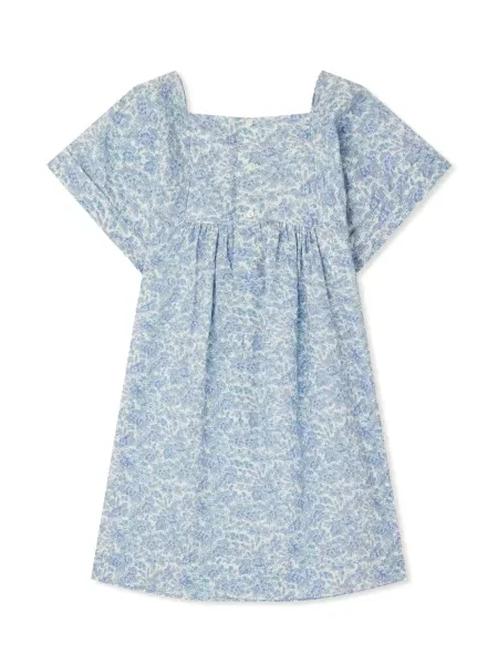 Rochie copii Bonpoint albastru