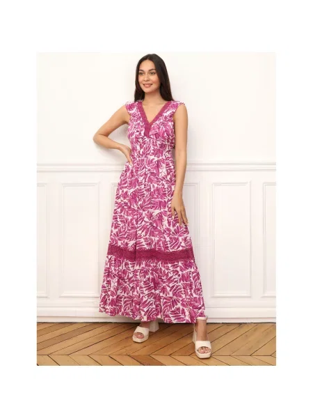 Haljina La Modeuse