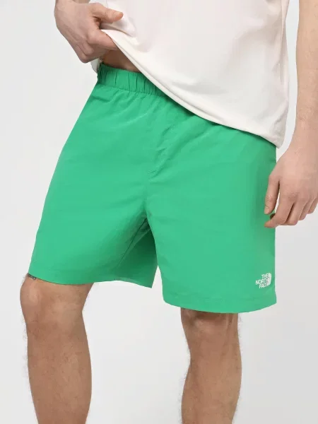 Спортивні шорти The North Face M Water Short Eu зелений