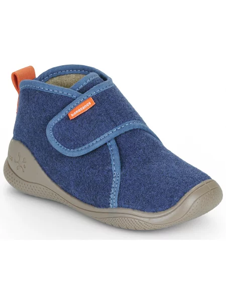 Pantofi copii Biomecanics albastru