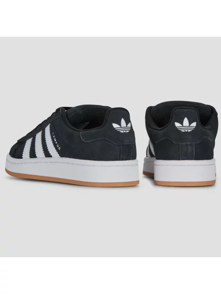 ADIDAS ORIGINALS Tenisky Campus zlatě žlutá bílá černá