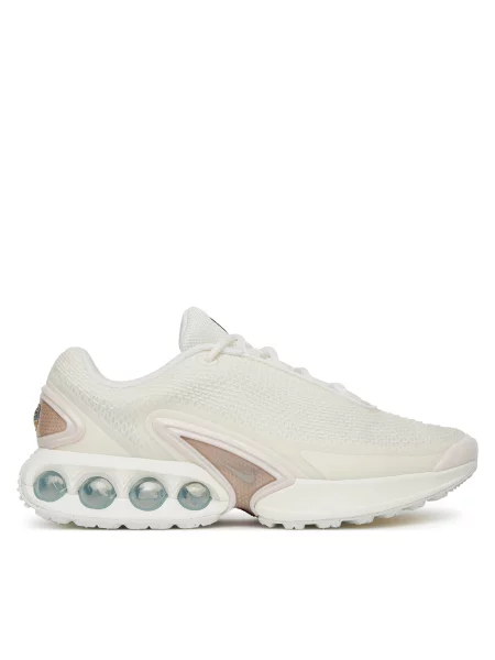 Снікерcи Nike Air Max Dn Se білий