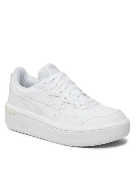 Asics Сникърси Japan S St бял