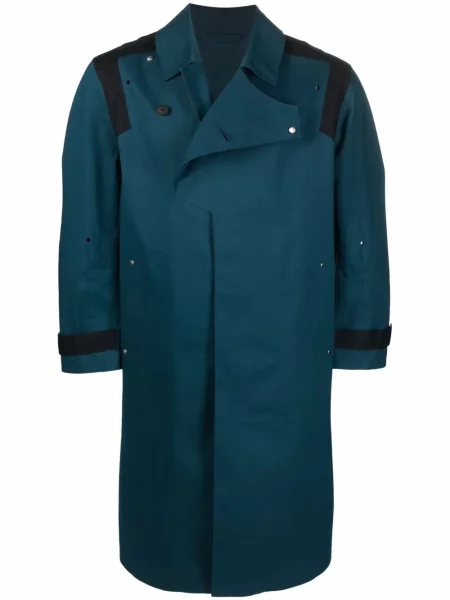 Trenci A-cold-wall* albastru