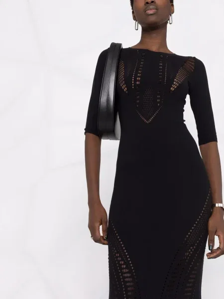 Rochie Wolford de costum negru