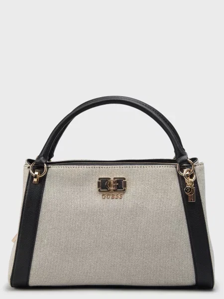 Сумка Guess біла