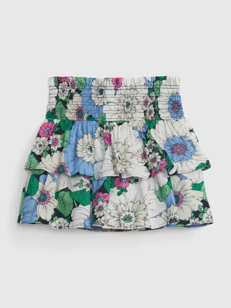 Rochie copii Gap gri
