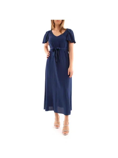 Rochie Iblues albastru
