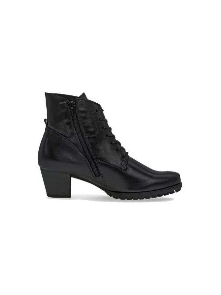 Pantofi Gabor negru